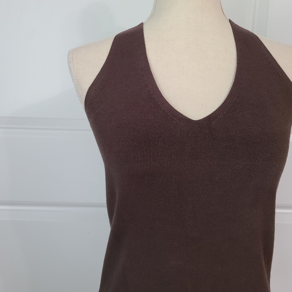 Banana Republic Tops - Lot of 3 Vneck Sweater Tank Tops